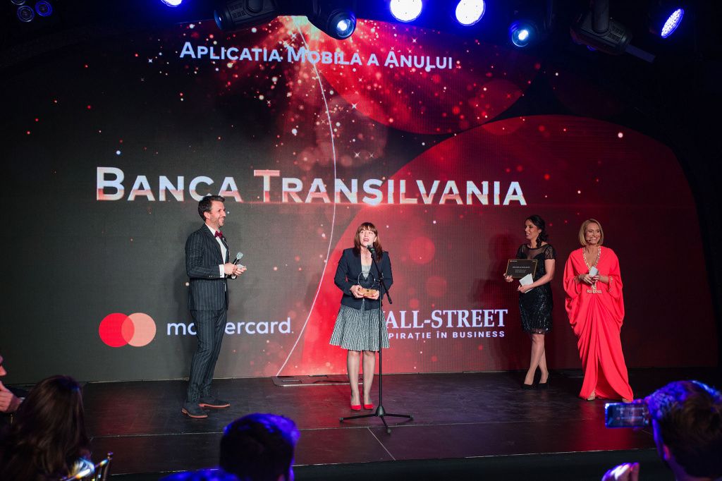 Mastercard - Bank of the Year - Imagine 9