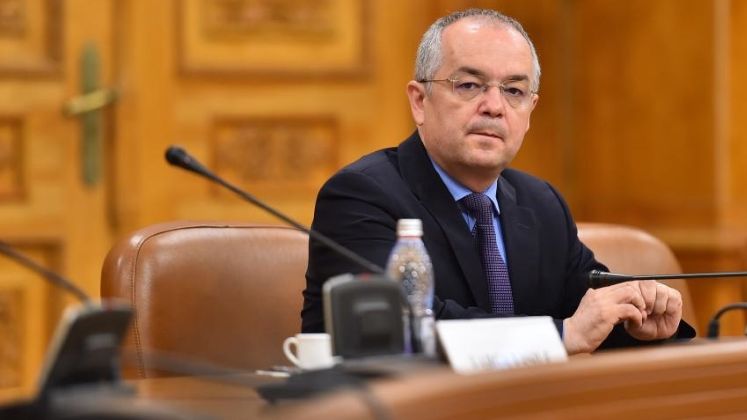 Emil Boc, despre Sorin Grindeanu: Viata de premier este grea; fara sustinere politica e foarte greu sa ramai la Palatul Victoria