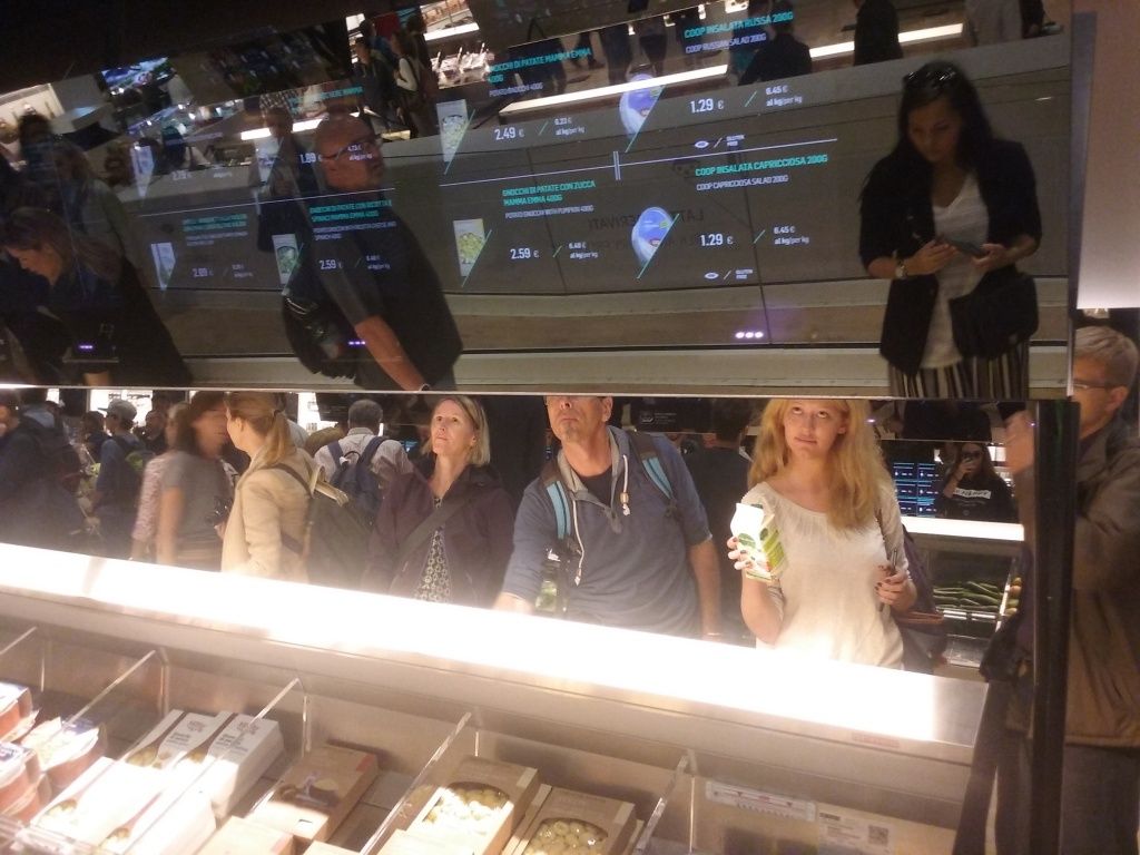 Expo Milano - Imagine 9