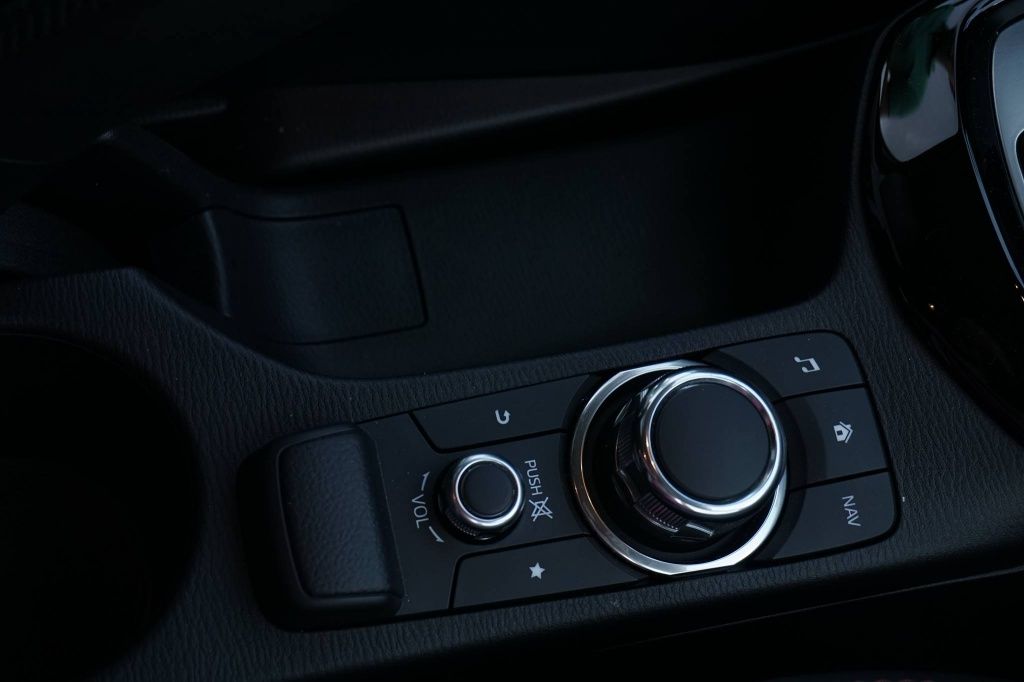 Mazda CX-3 - Imagine 27