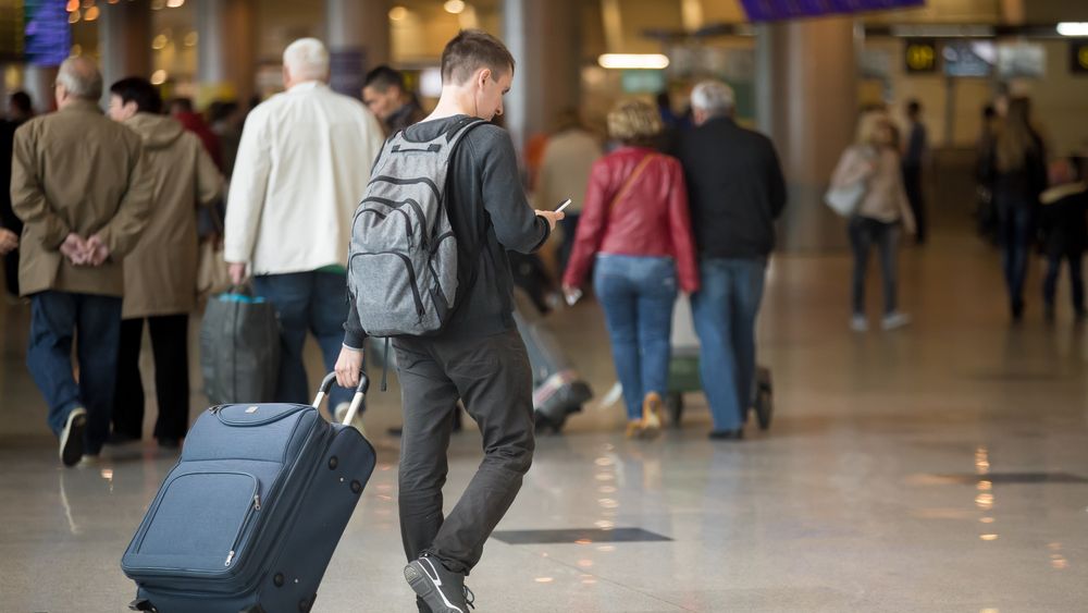 Dezinteres? De ce mai putin de 200 de someri au fost angajati in strainatate prin ANOFM intr-un an intreg