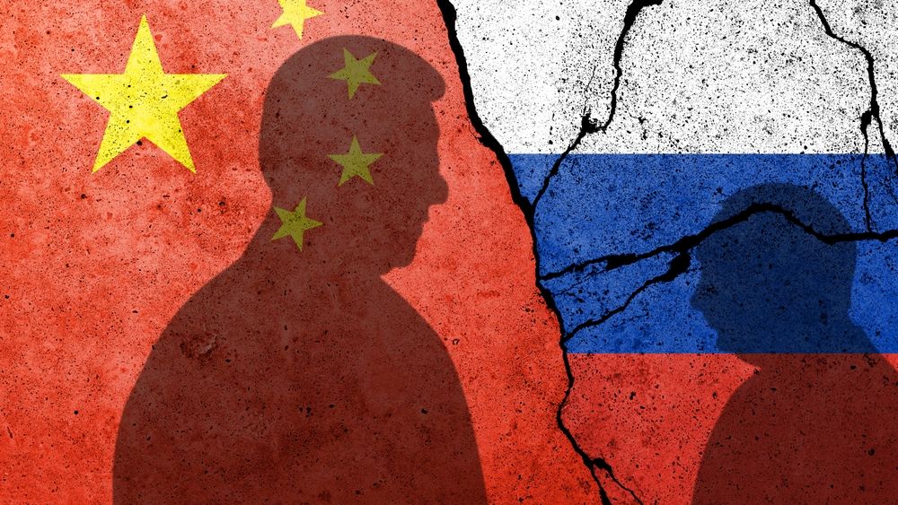 Șeful Șeful NATO avertizează: China și Rusia ar putea ataca simultan Taiwanul și teritoriul NATO