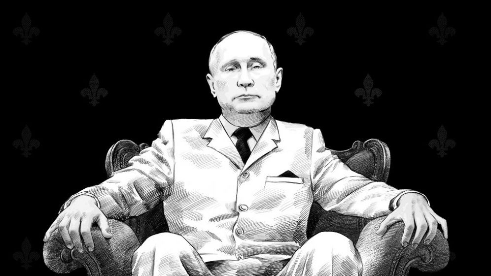 Déjà vu-urile istoriei. Rusia se agață de o posibilă „victorie pe 9 mai”, în războiul declanșat în Ucraina