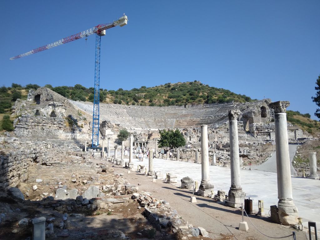 Galerie Foto Kusadasi - Imagine 16