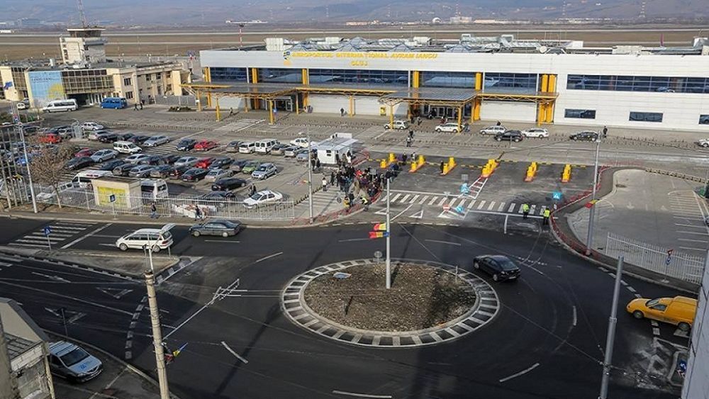 COVID-19 | Aeroporturile europene vor pierde, în medie, în acest an 42% din pasageri și 35% din venituri