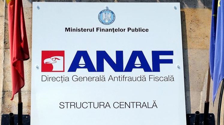 ANAF schimba formularele pentru colectarea datoriilor catre Fisc