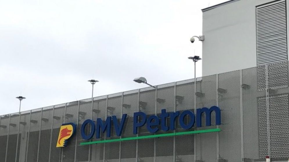 Rafinăria Petrobrazi va avea propriul parc fotovoltaic, anunță OMV Petrom