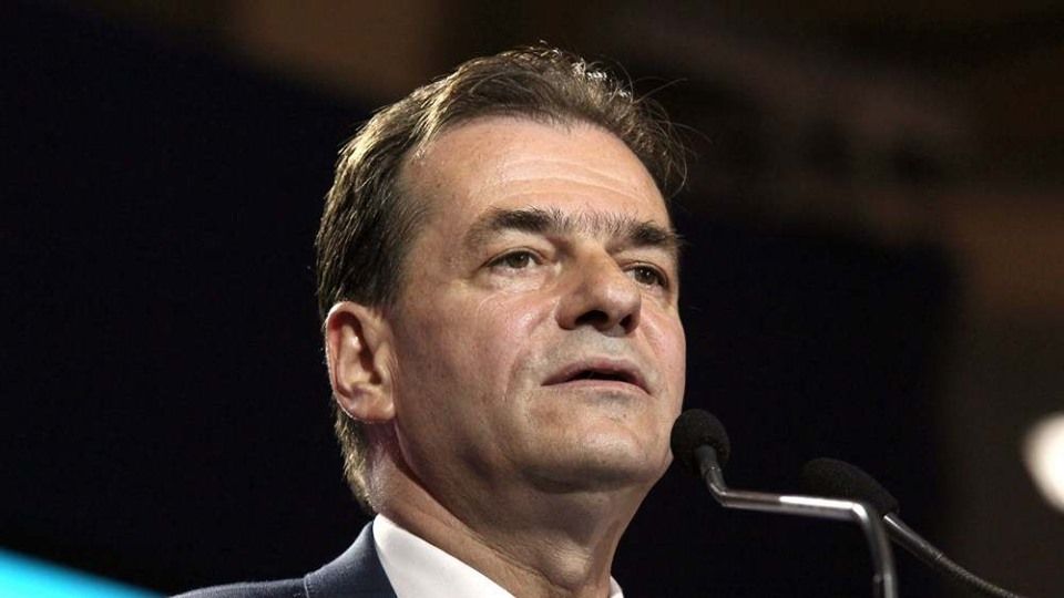 Ludovic Orban promite ca salariul minim va fi crescut. Dar in ce conditii