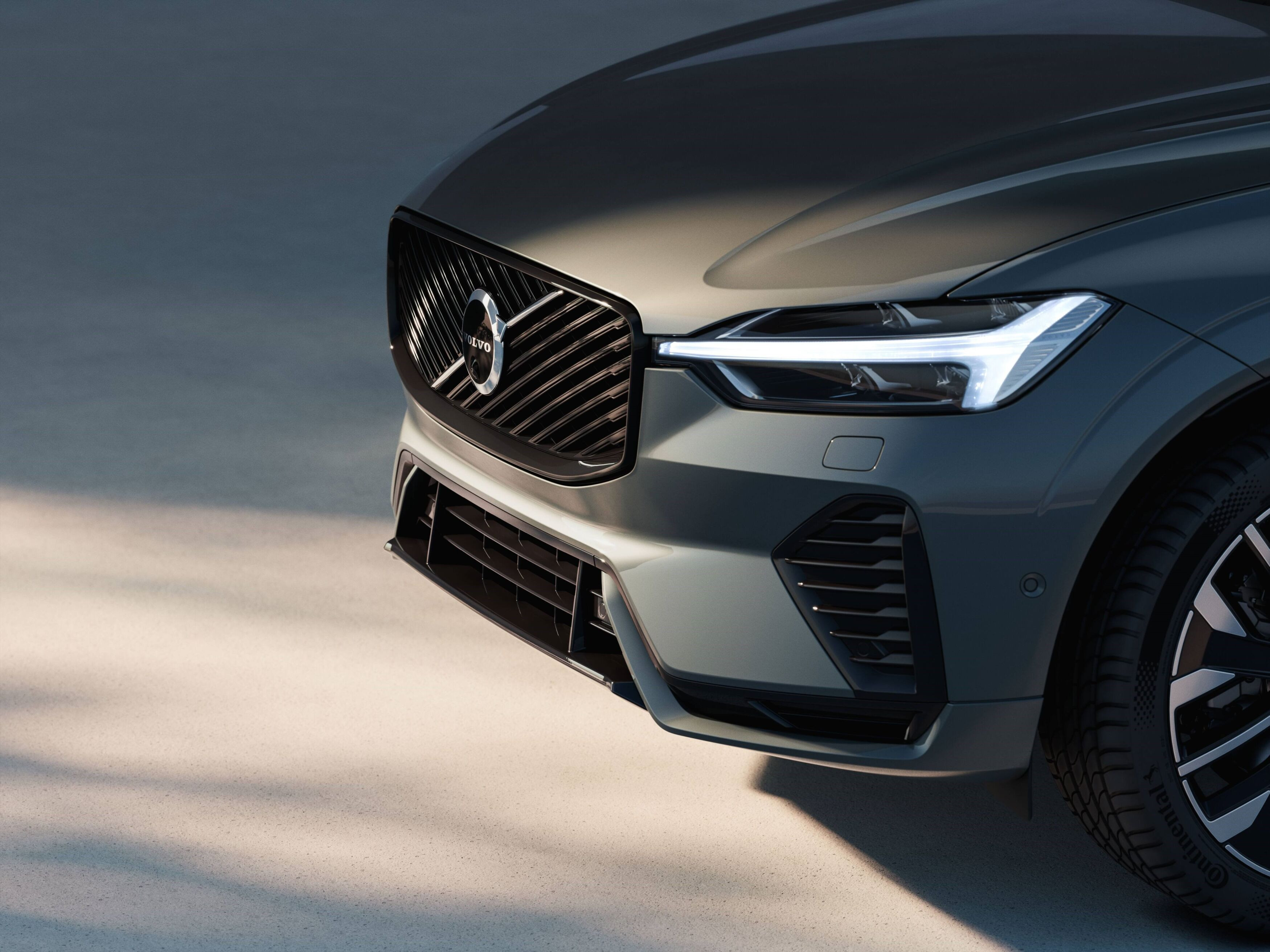 Volvo dă afară 2.500 de angajați după ce pierderile au depășit 330 mil. euro în trimestrul trei