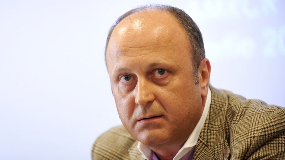 Dan Șucu solicită întâlniri cu Ministrul Finanțelor pentru a discuta despre reforma fiscală