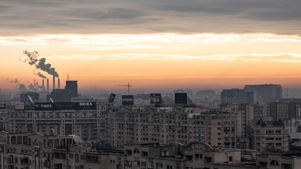 Sustenabili, dar nu prea: Antreprenorii români se tem de schimbările climatice, dar nu iau neapărat măsuri concrete în afacerile lor