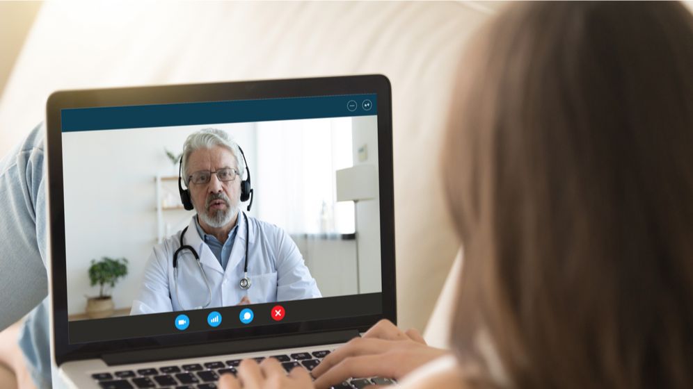 COVID-19 | Interacțiunea în timp real, dar și monetizarea consultațiilor vor fi posibile prin noua platformă Flashcall