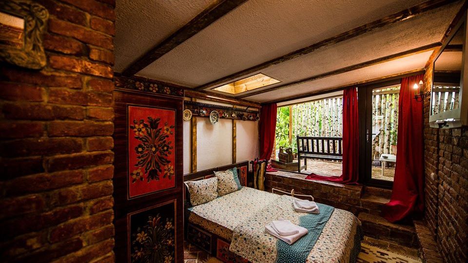 Zece cazări de poveste la munte, mare și în Delta Dunării. Idei pentru vacanțe în țară