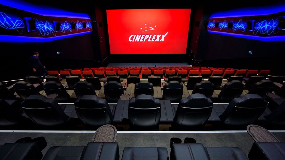 Ce filme noi ajung în cinematografele Cineplexx de săptămâna viitoare