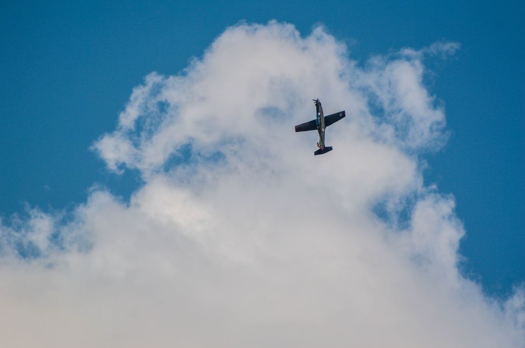 Evoluțiile solo au fost mai multe în acest an - parcă - față de anii trecuți.