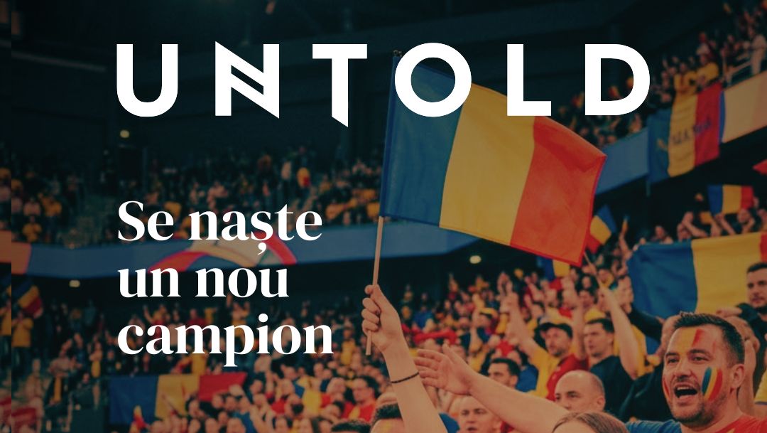 UNTOLD își accelerează expansiunea globală și oferă publicului oportunitatea de a investi și a face parte din povestea de succes a unui Campion românesc pregătit să devină Campion Mondial