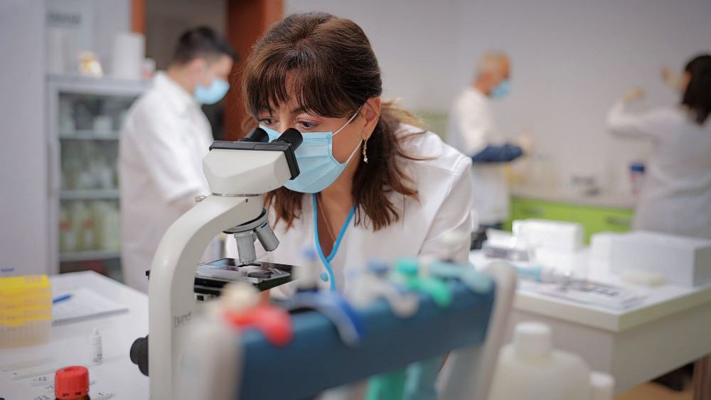 Donație de 100 de teste rapide COVID-19 cu kit de verificare inclus către Spitalul de copii ”Grigore Alexandrescu”