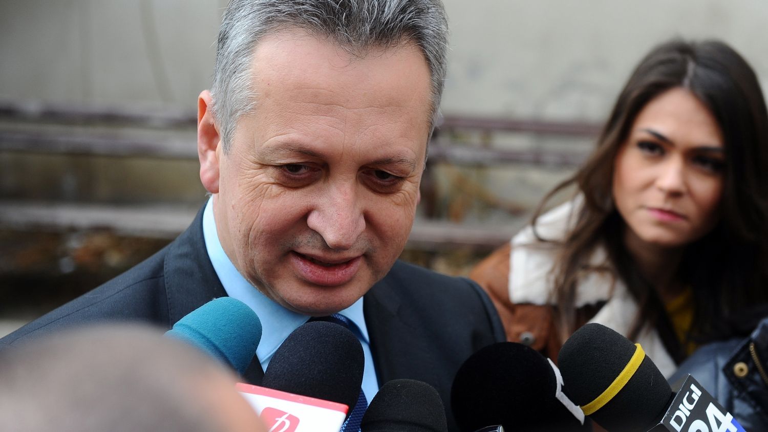 Relu Fenechiu, fostul ministru al Transporturilor, va fi eliberat conditionat la 5 luni de la condamnare. Decizia este definitiva