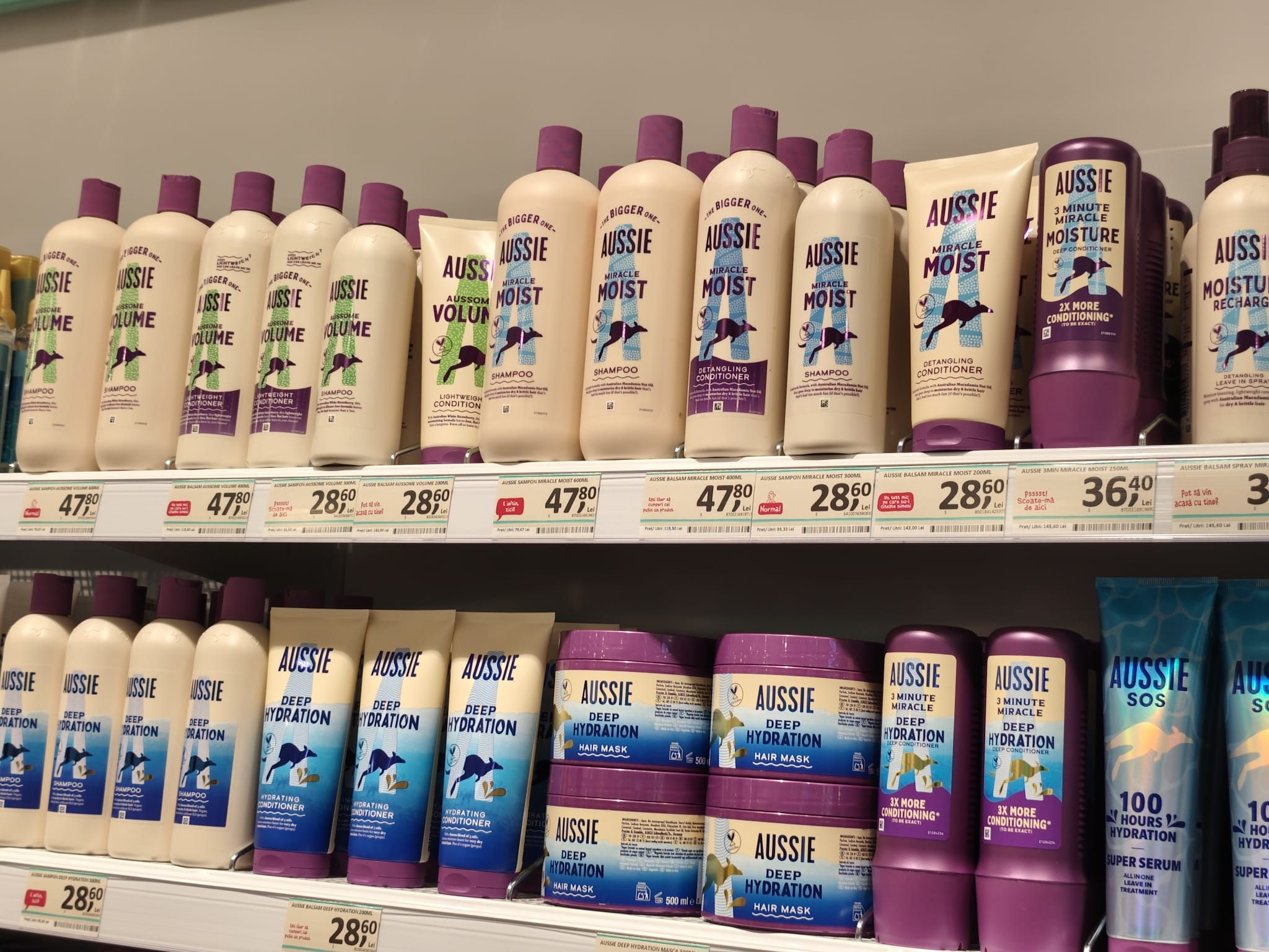 OFICIAL Cum arată magazinul NORMAL, deschis de danezi în Mega Mall: promite prețuri mici și premii pentru primii clienți - Poza 76