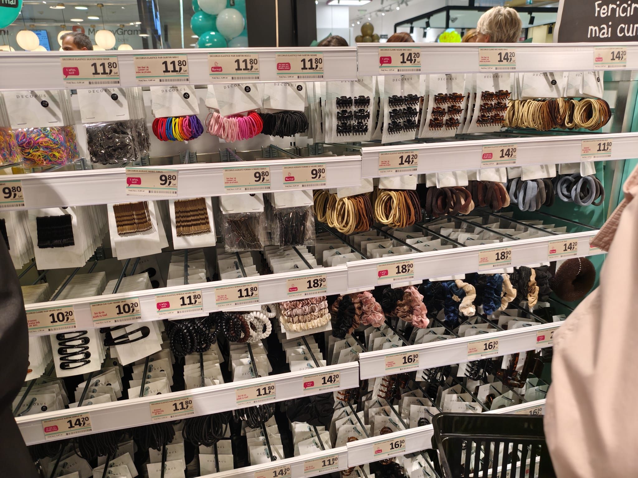 OFICIAL Cum arată magazinul NORMAL, deschis de danezi în Mega Mall: promite prețuri mici și premii pentru primii clienți - Poza 78