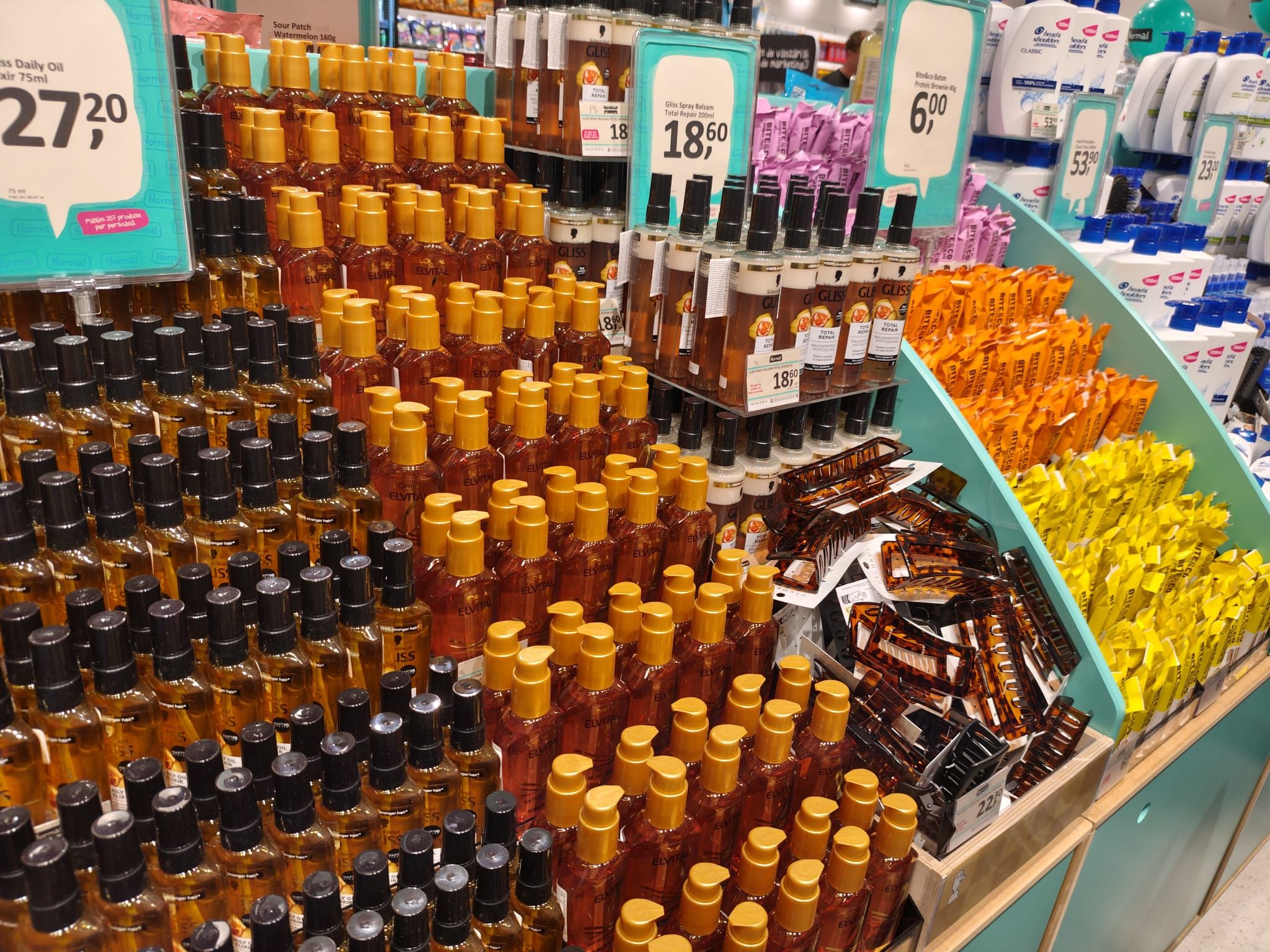 OFICIAL Cum arată magazinul NORMAL, deschis de danezi în Mega Mall: promite prețuri mici și premii pentru primii clienți - Poza 70
