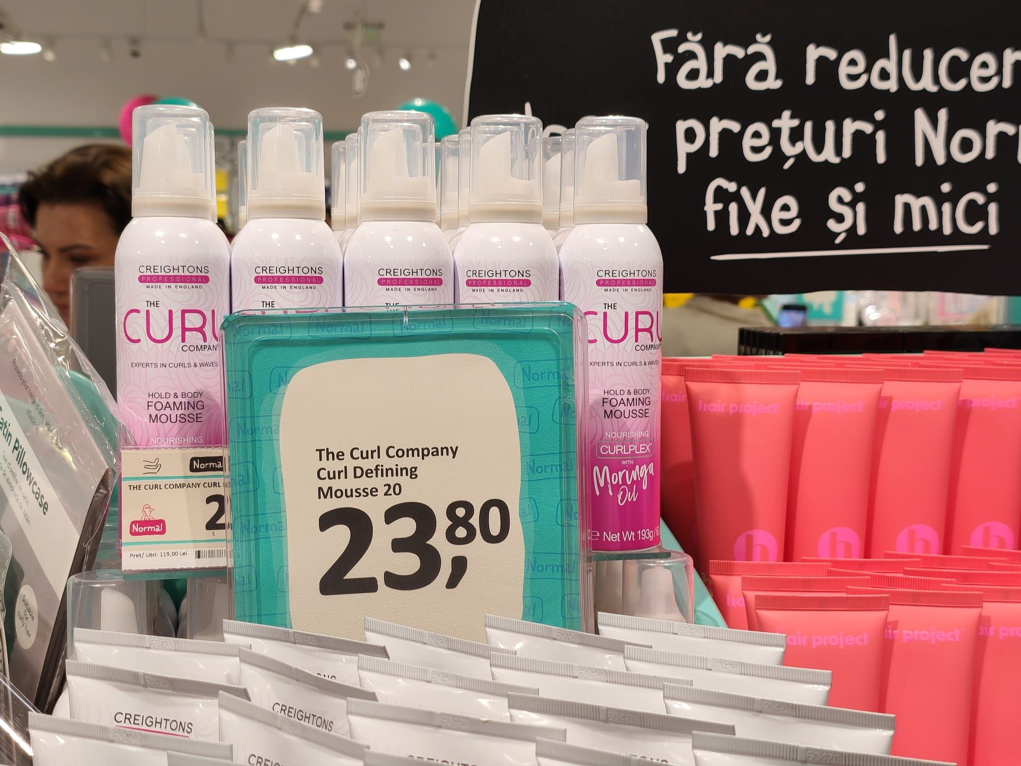 OFICIAL Cum arată magazinul NORMAL, deschis de danezi în Mega Mall: promite prețuri mici și premii pentru primii clienți - Poza 68