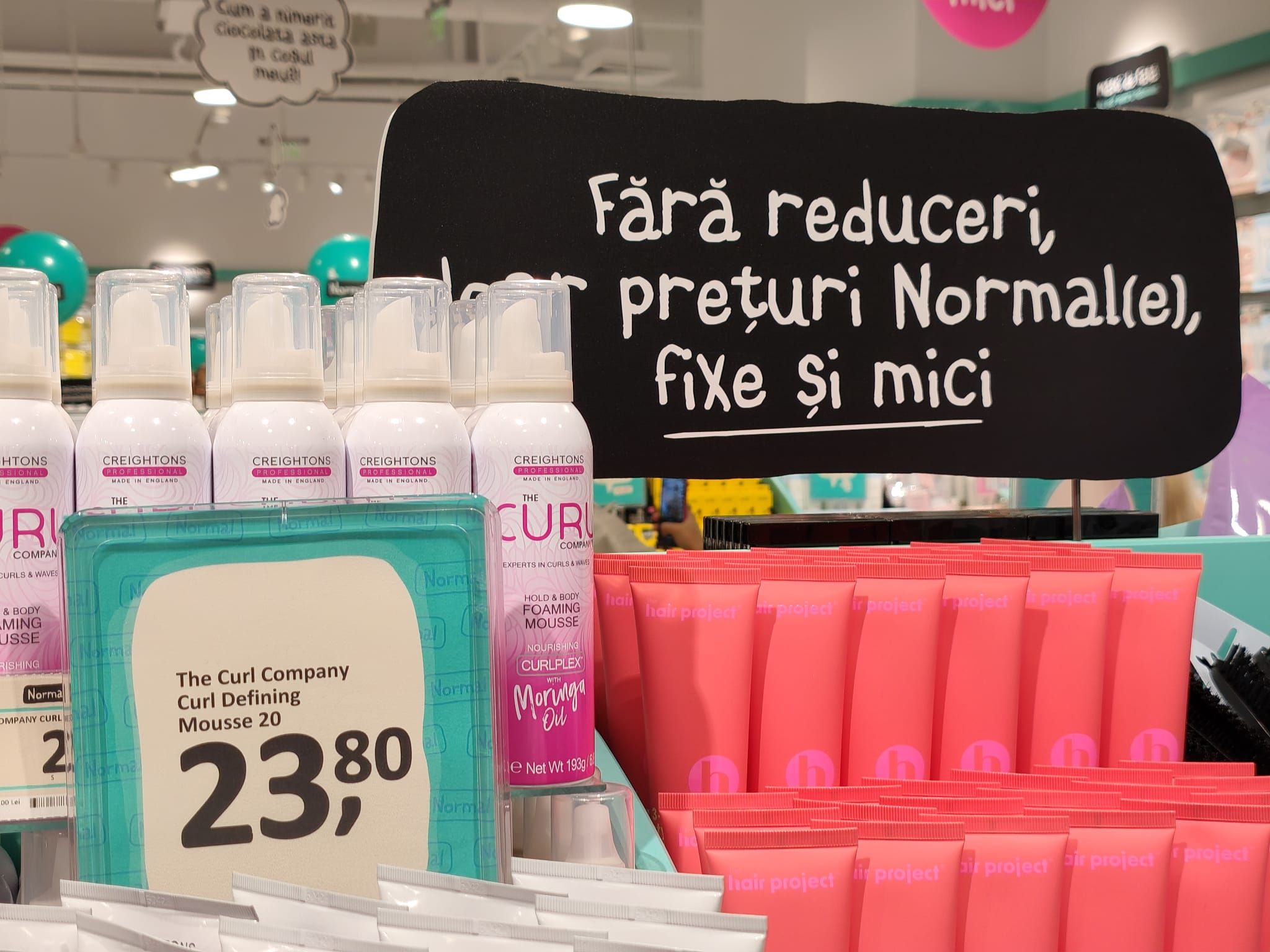 OFICIAL Cum arată magazinul NORMAL, deschis de danezi în Mega Mall: promite prețuri mici și premii pentru primii clienți - Poza 66