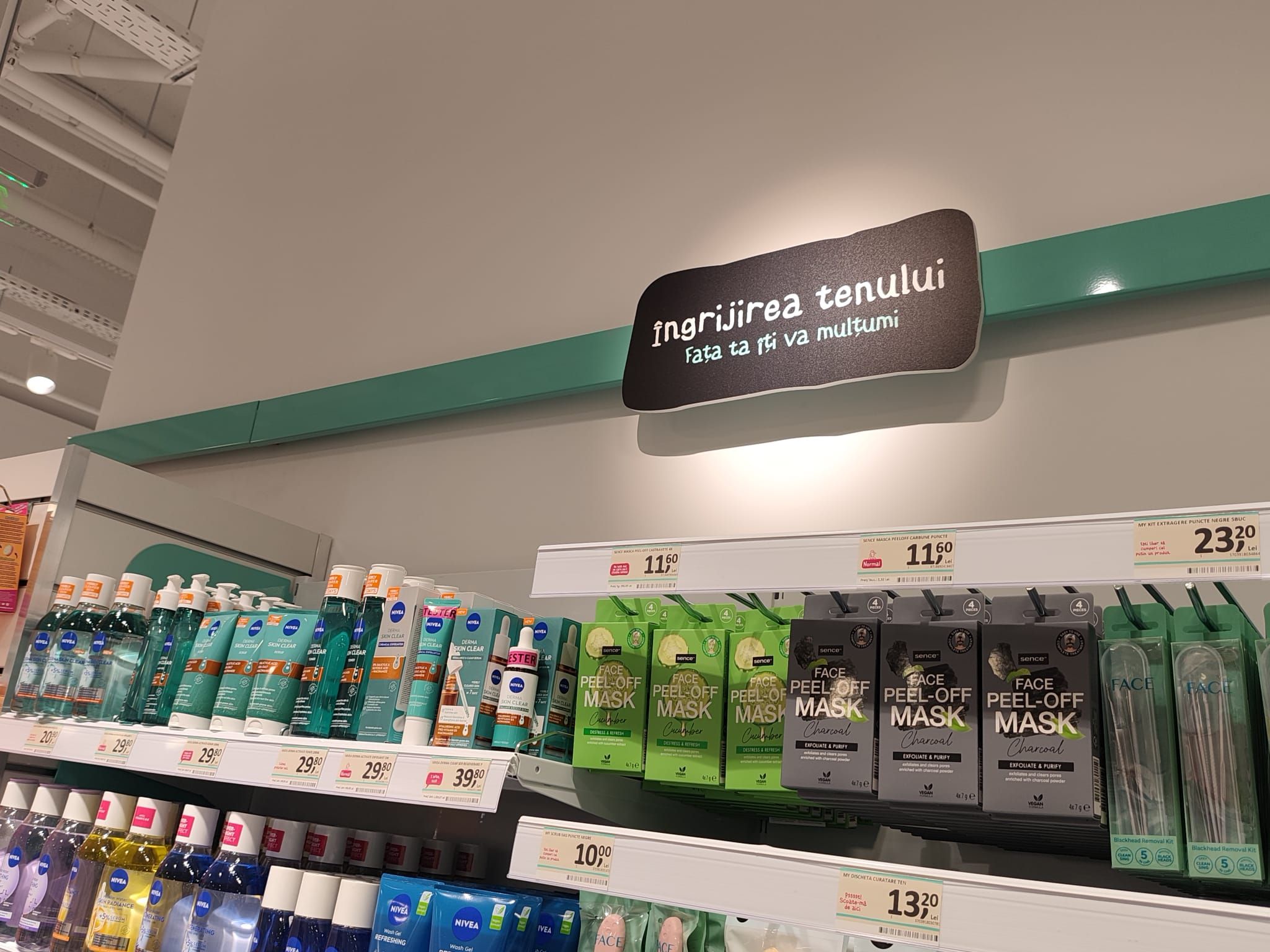 OFICIAL Cum arată magazinul NORMAL, deschis de danezi în Mega Mall: promite prețuri mici și premii pentru primii clienți - Poza 55