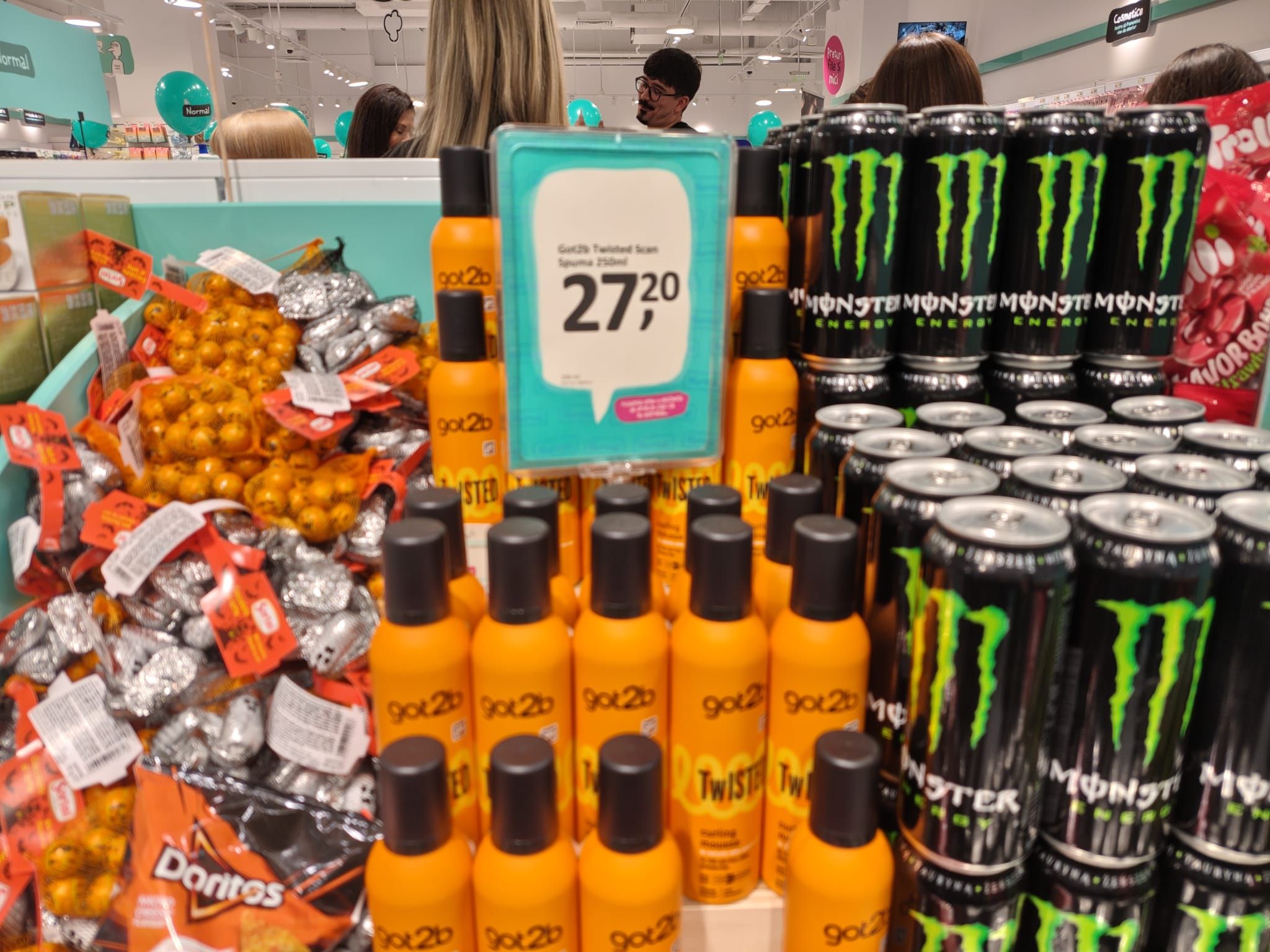 OFICIAL Cum arată magazinul NORMAL, deschis de danezi în Mega Mall: promite prețuri mici și premii pentru primii clienți - Poza 87