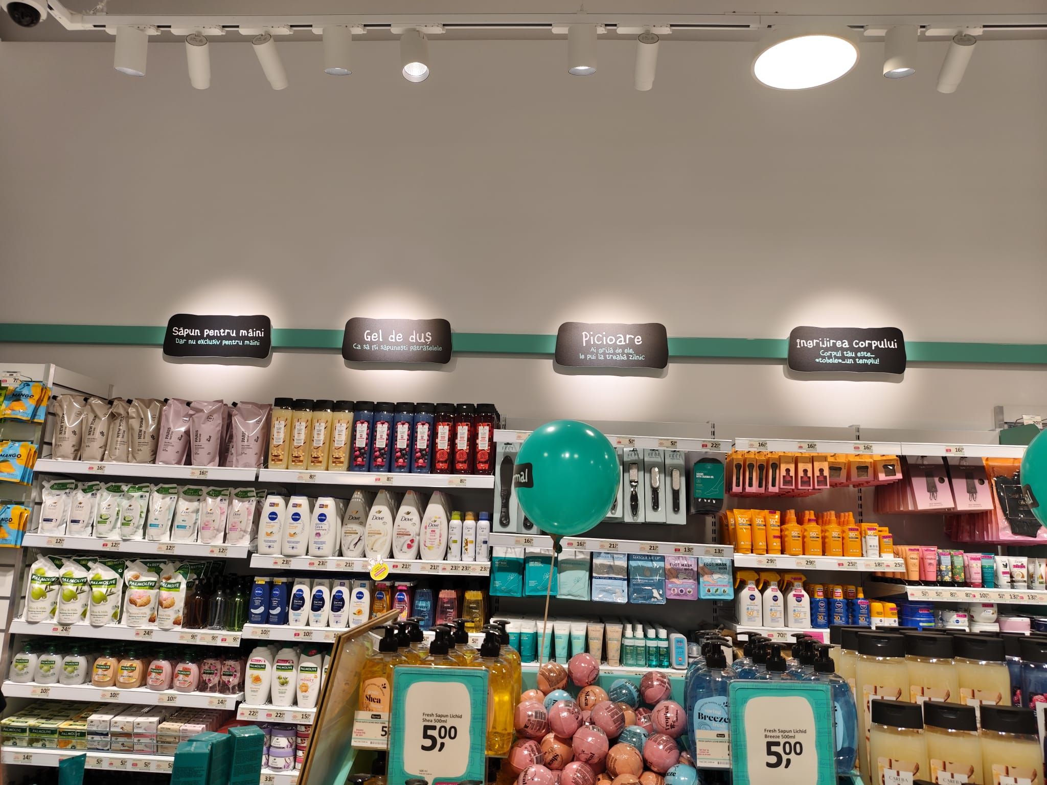 OFICIAL Cum arată magazinul NORMAL, deschis de danezi în Mega Mall: promite prețuri mici și premii pentru primii clienți - Poza 39