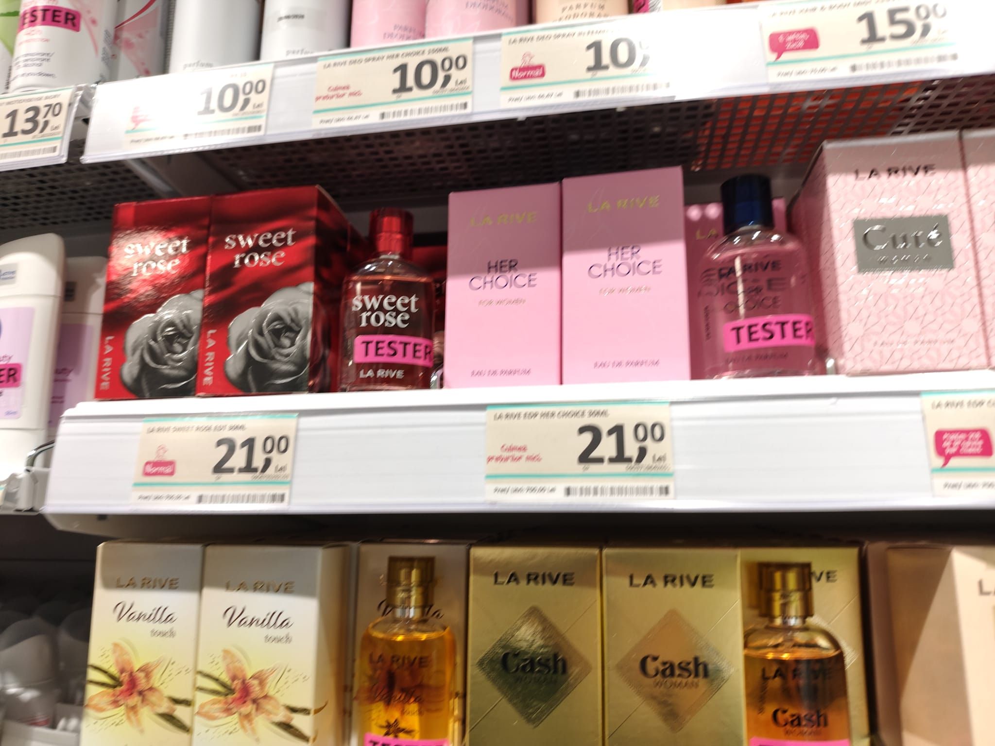 OFICIAL Cum arată magazinul NORMAL, deschis de danezi în Mega Mall: promite prețuri mici și premii pentru primii clienți - Poza 38
