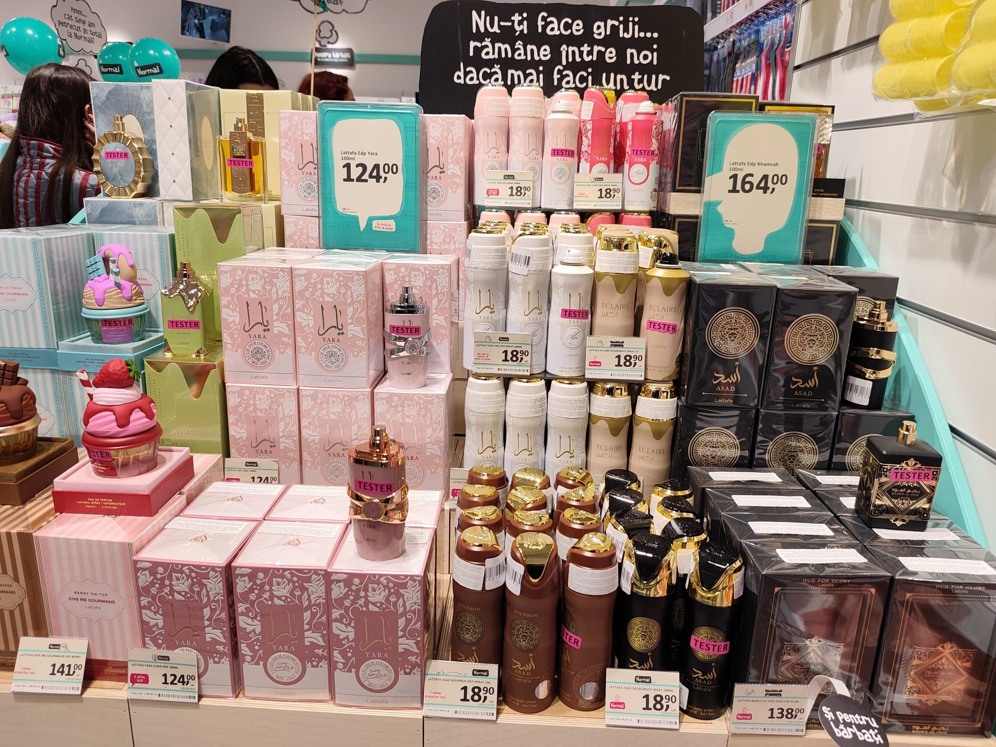 OFICIAL Cum arată magazinul NORMAL, deschis de danezi în Mega Mall: promite prețuri mici și premii pentru primii clienți - Poza 25