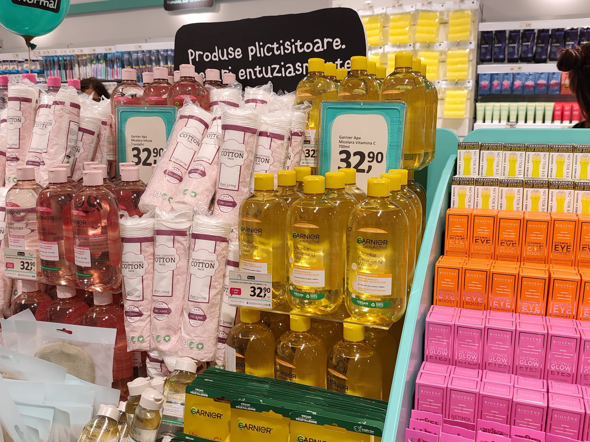 OFICIAL Cum arată magazinul NORMAL, deschis de danezi în Mega Mall: promite prețuri mici și premii pentru primii clienți - Poza 44