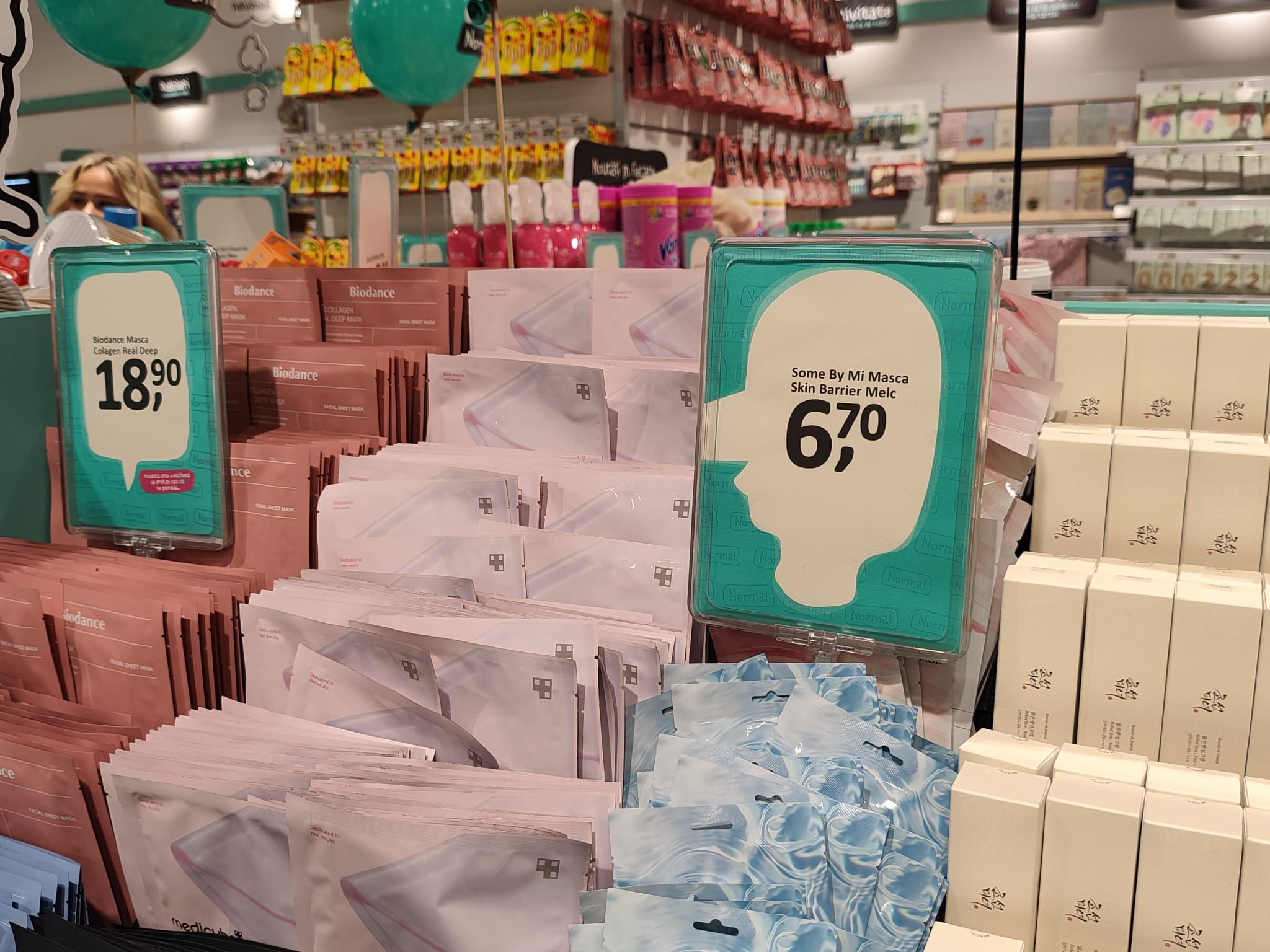 OFICIAL Cum arată magazinul NORMAL, deschis de danezi în Mega Mall: promite prețuri mici și premii pentru primii clienți - Poza 21
