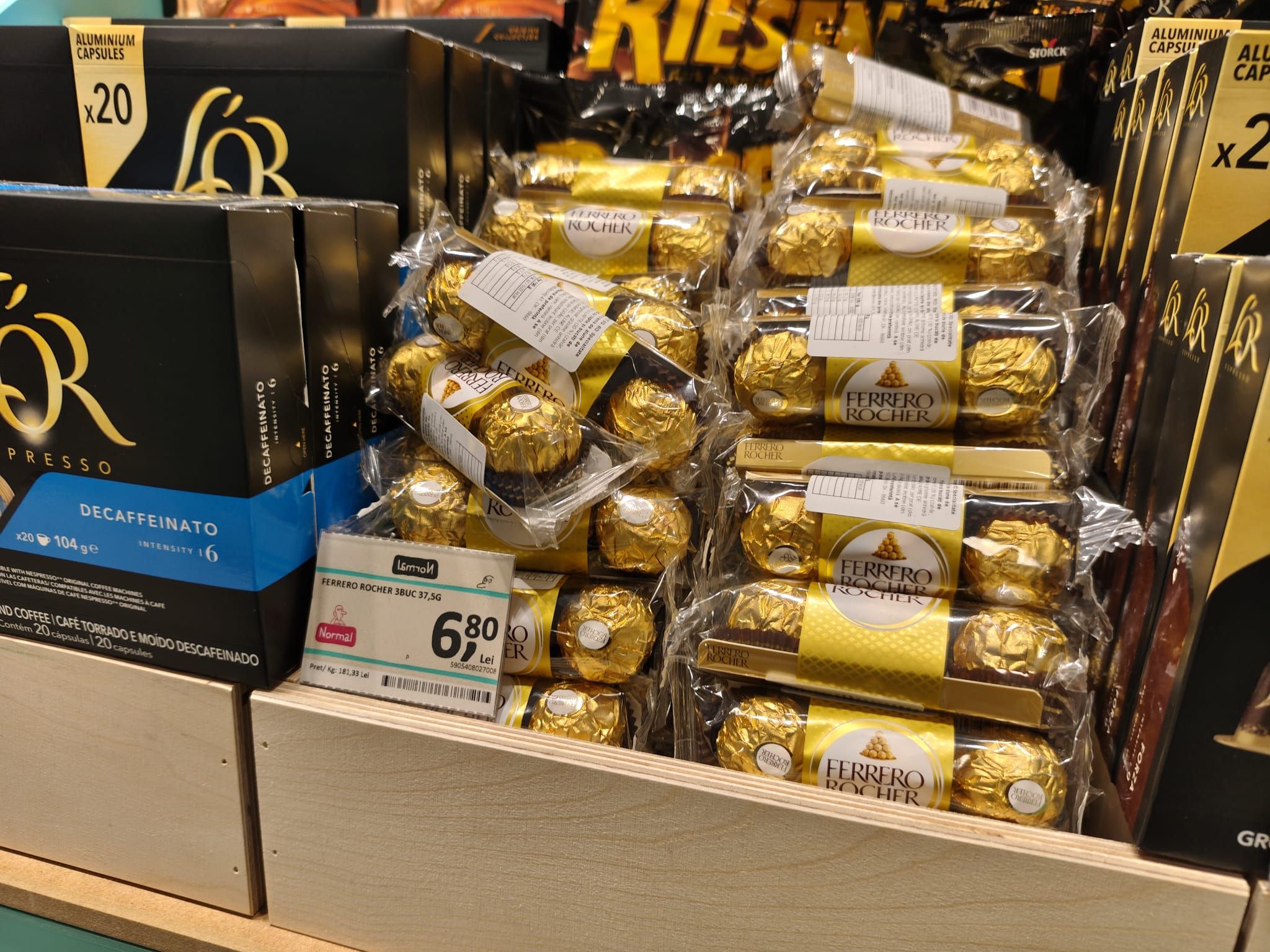 OFICIAL Cum arată magazinul NORMAL, deschis de danezi în Mega Mall: promite prețuri mici și premii pentru primii clienți - Poza 5
