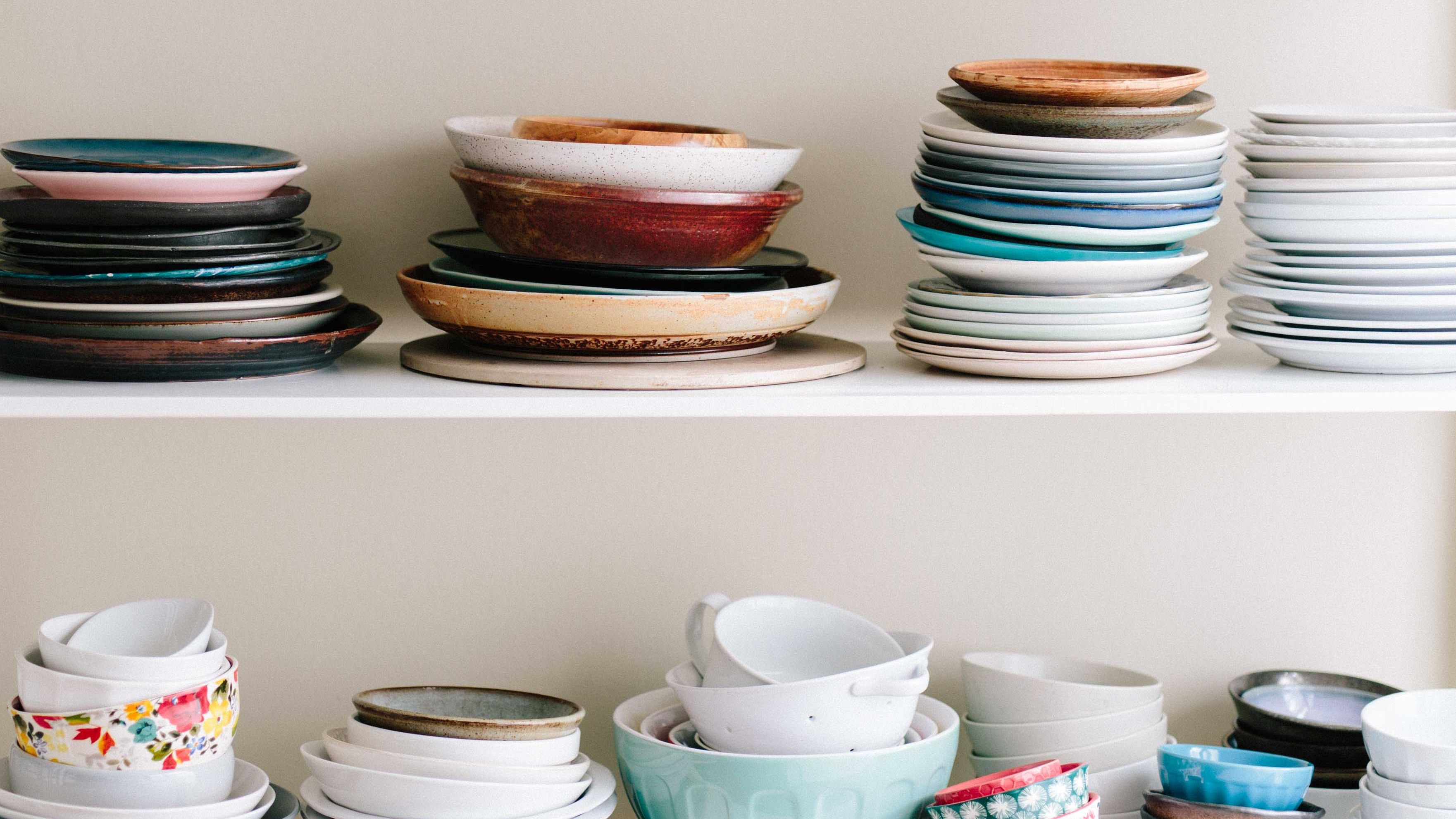 Mașina de spălat vase – marele salvator din bucătărie