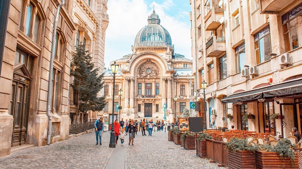 Ce poți face în București în weekendul 27–29 iunie 2025? Festivaluri stradale, târguri, tururi ghidate, concerte hip-hop și alte activități