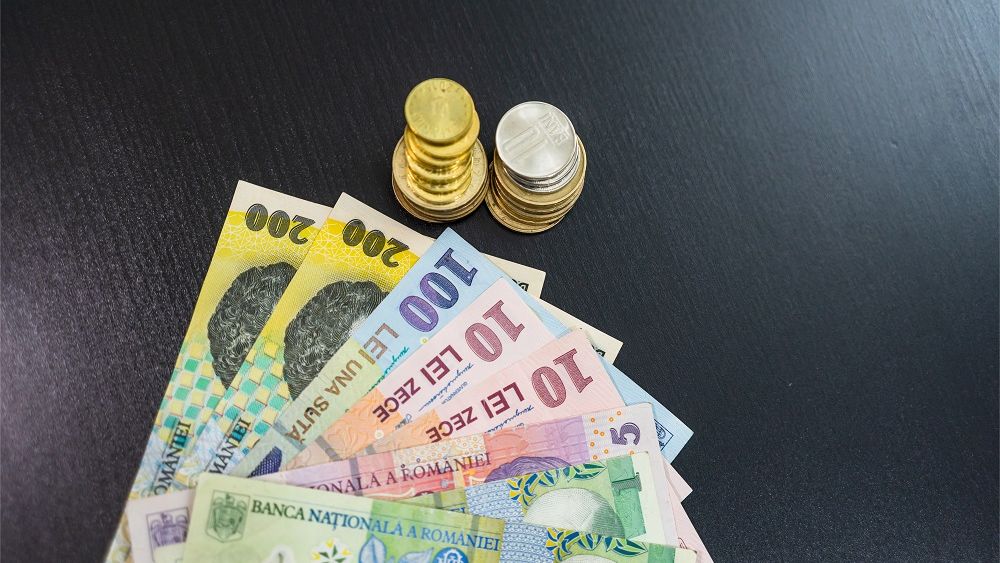 Curs valutar BNR, azi, 08 mai 2023. Cotațiile principalelor monede internaționale