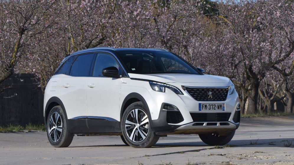 TOP 10 cele mai ieftine SUV-uri plug-in hybrid din România în 2022