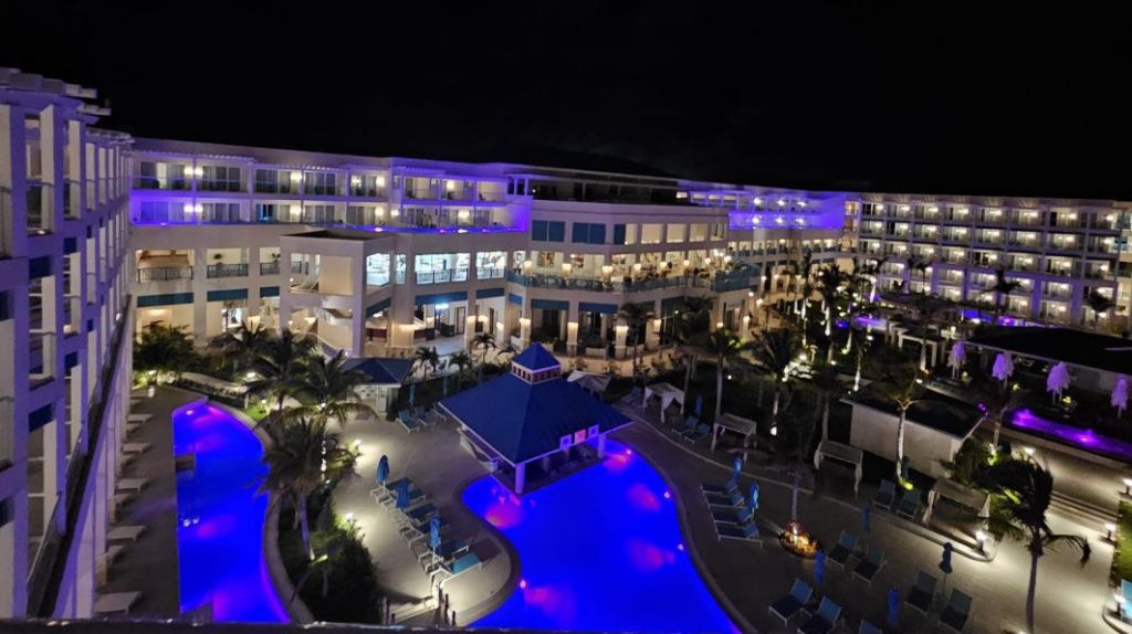 Mexic Peninsula Yucatan - Imagine 24