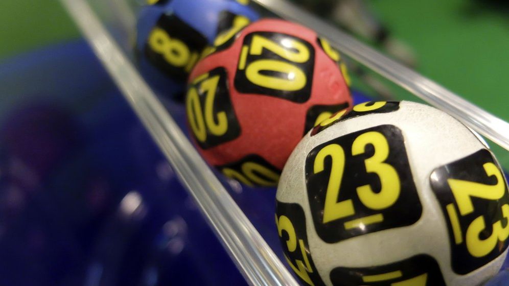 Cati bani au castigat romanii la Loto in 2019