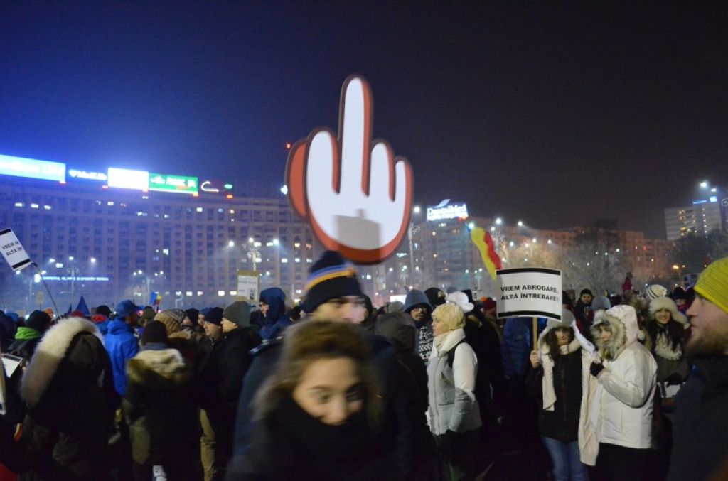 Proteste foto - Imagine 73