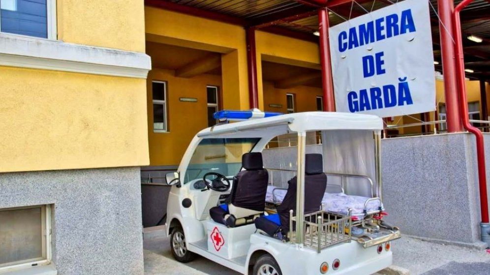 Spitalele din București au intrat în pandemie după 4 ani cu investiții infime