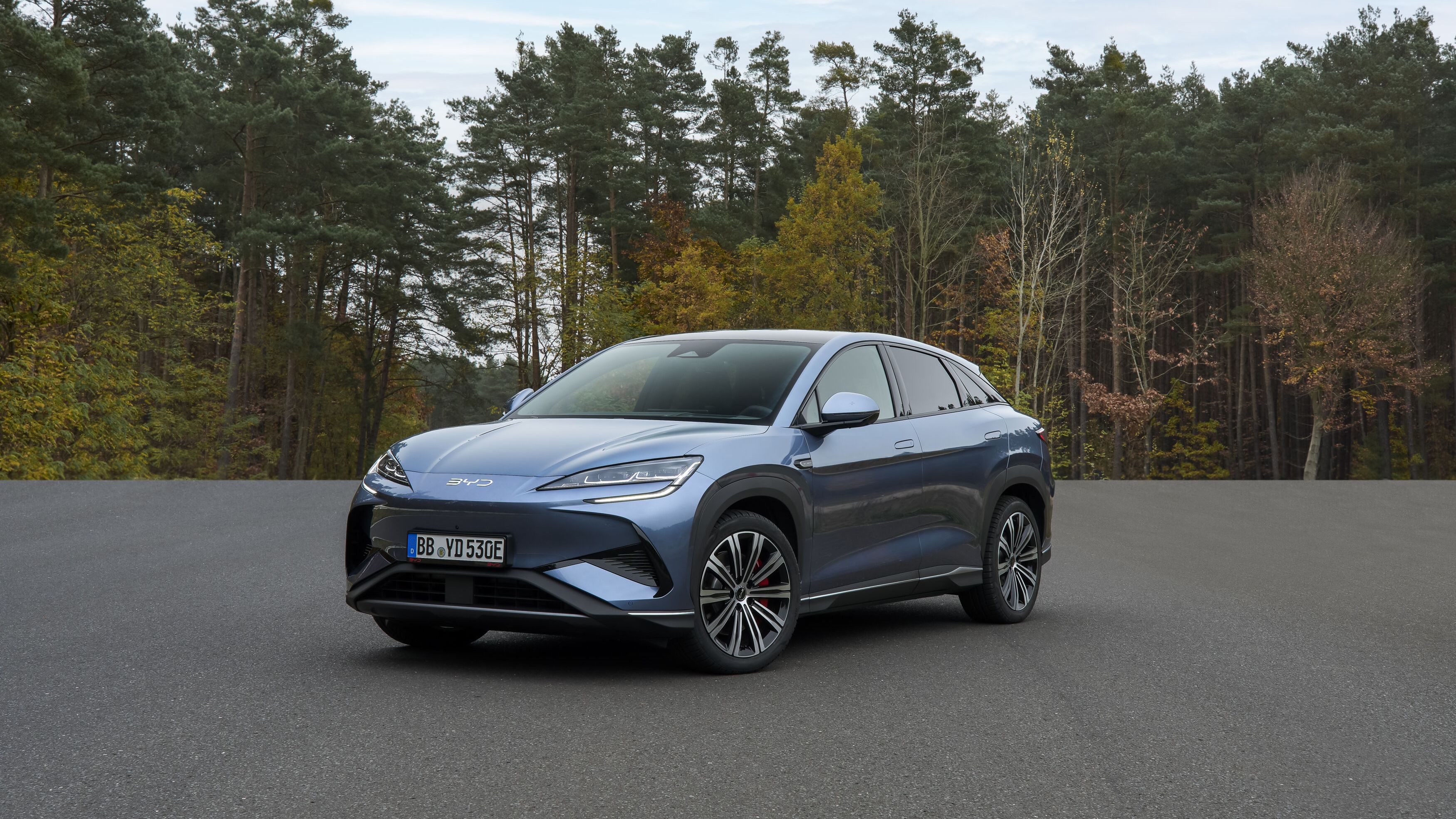 Sunt mașinile chinezești mai bune decât Tesla sau BMW? Un producător se laudă că au un avans de 5 ani