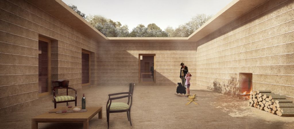 Castigatorii concursului de arhitectura pentru noul sediu al ING Tech - Imagine 5