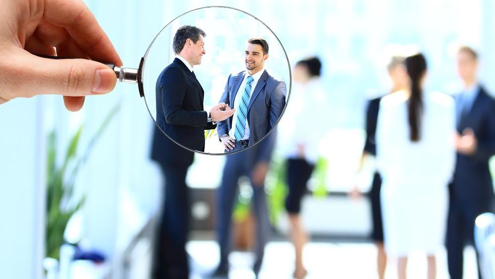 Marius Precu, Stanton Chase: In Romania se confunda foarte mult lucrurile; toata lumea face executive search