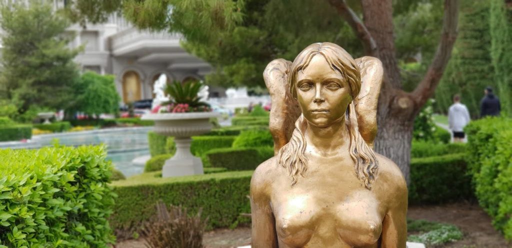 Brazilia Las vegas - Imagine 60
