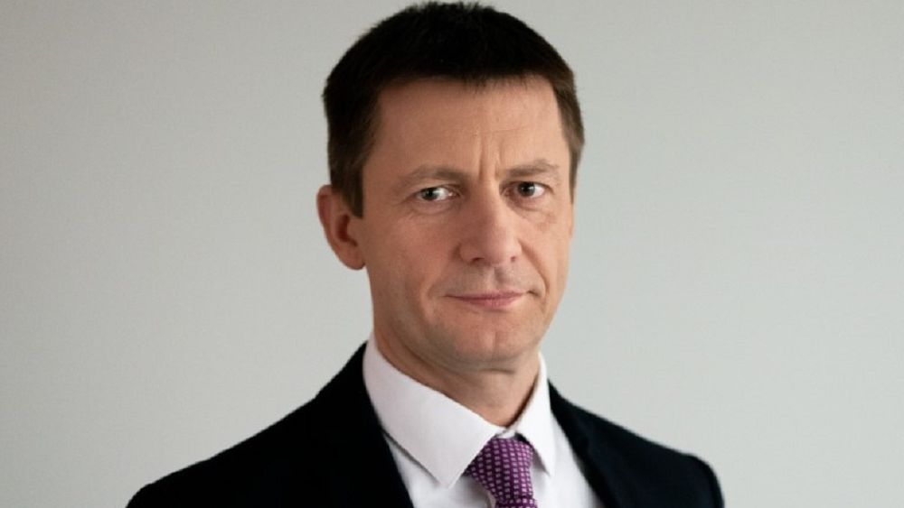 Schimbări la vârful Ursus Breweries: Michał Mrowiec devine președinte, după decizia lui Paul Barnett de a se întoarce în țara natală