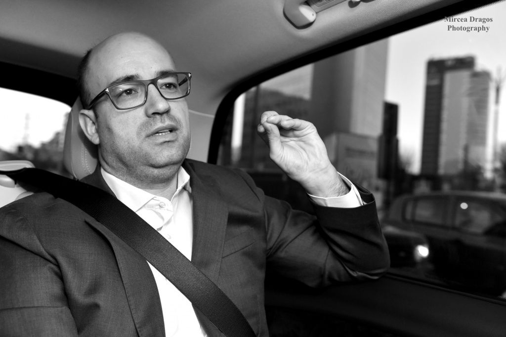 Interviu mobil cu Francisc Peli, managing partner-ul PeliFilip - Imagine 7