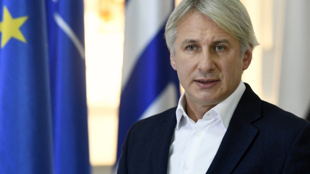 Eugen Teodorovici va prezida prima reuniune a ECOFIN din mandatul Presedintiei Romaniei la Consiliul UE